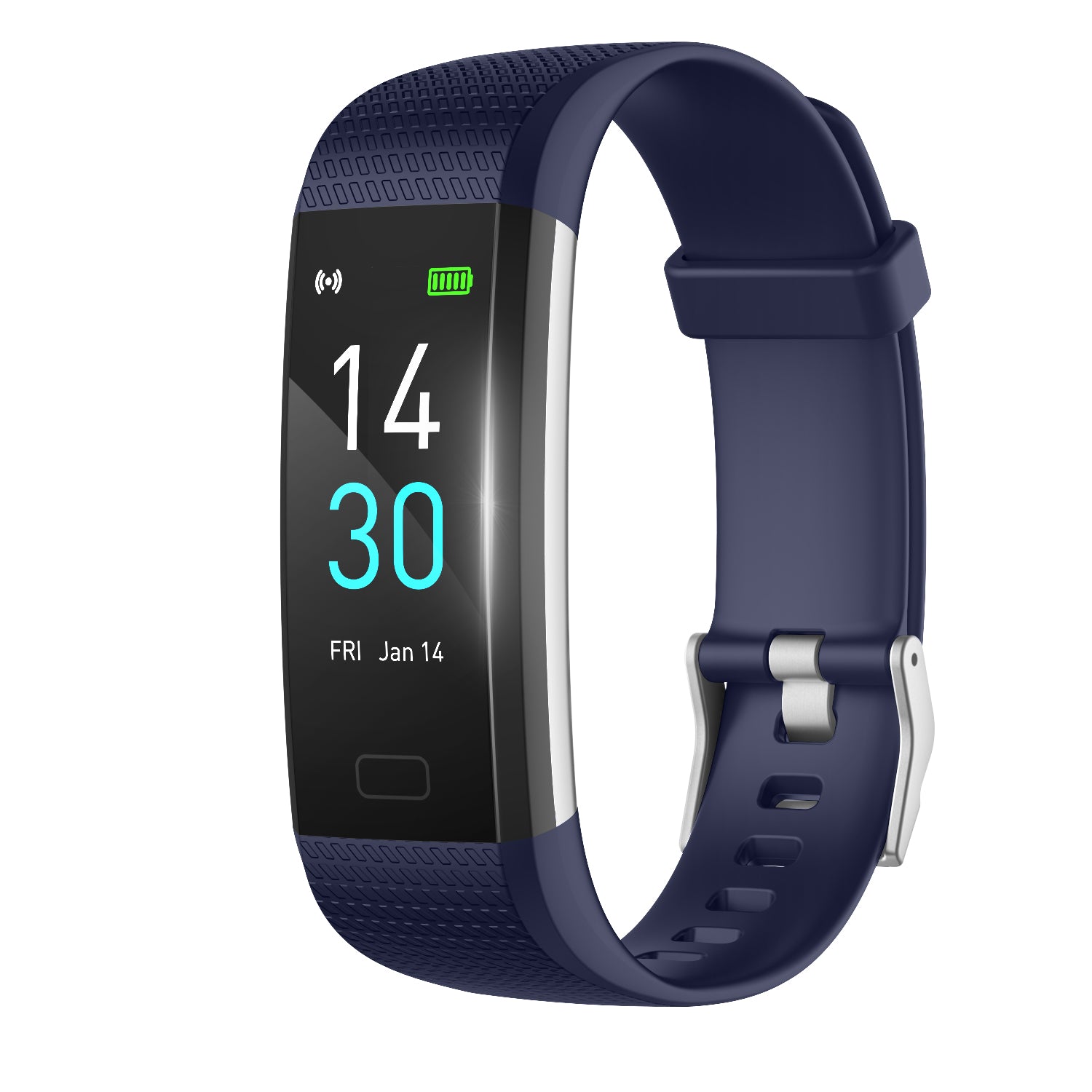 S5 Second Generation smart watch.