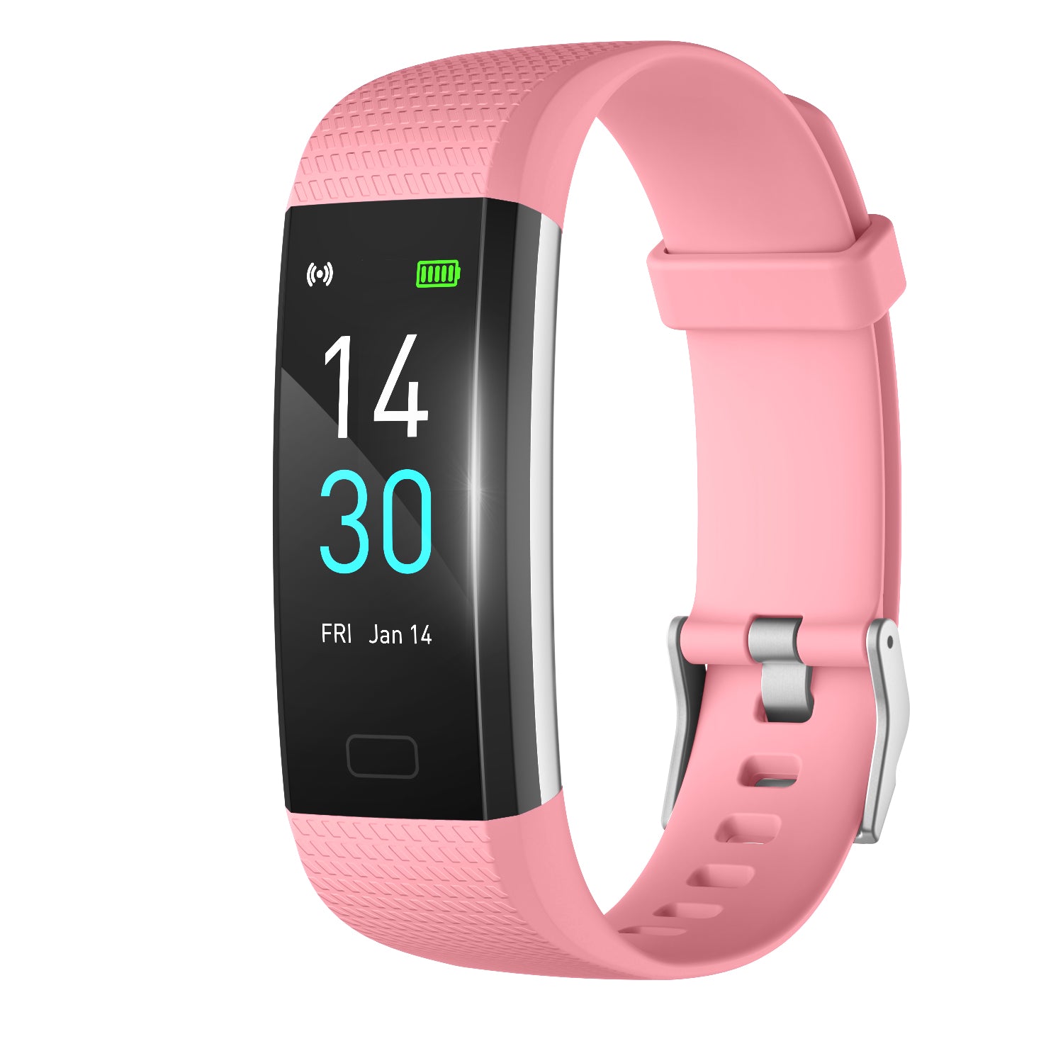 S5 Second Generation smart watch.