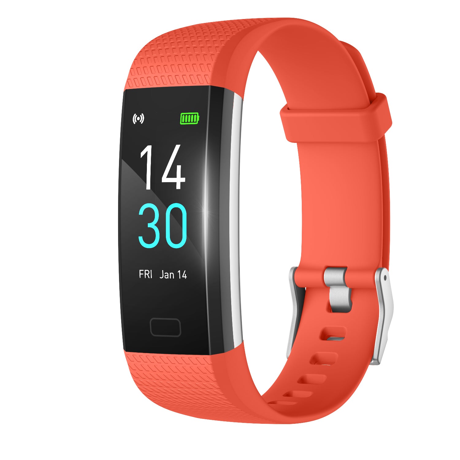 S5 Second Generation smart watch.