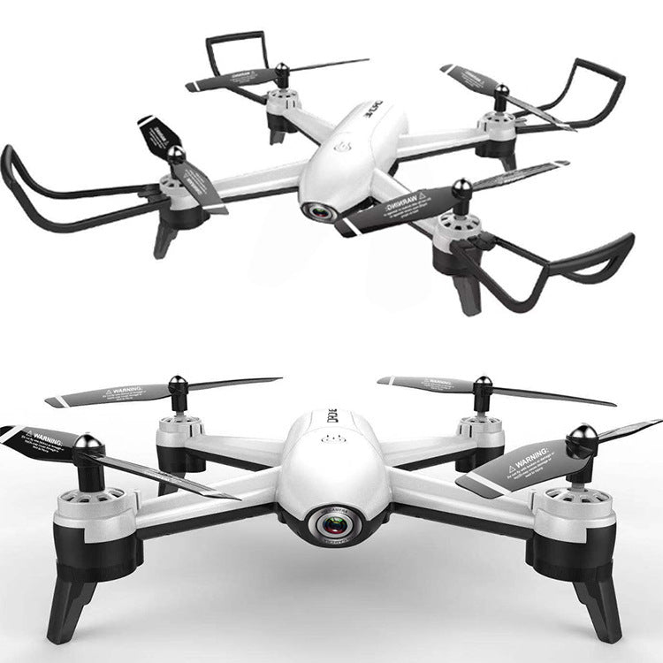 SG106 high-definition 4K dual camera drone.