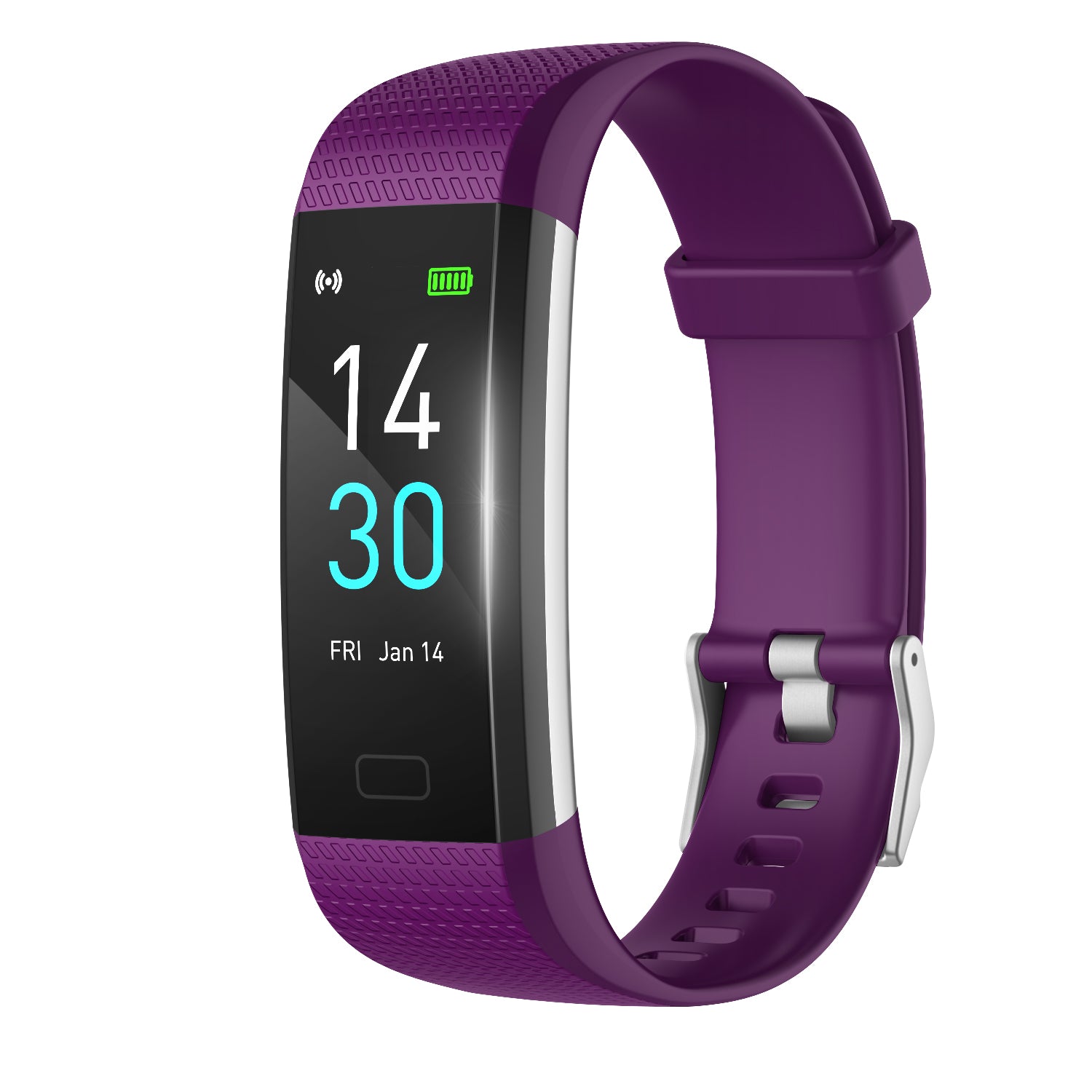 S5 Second Generation smart watch.