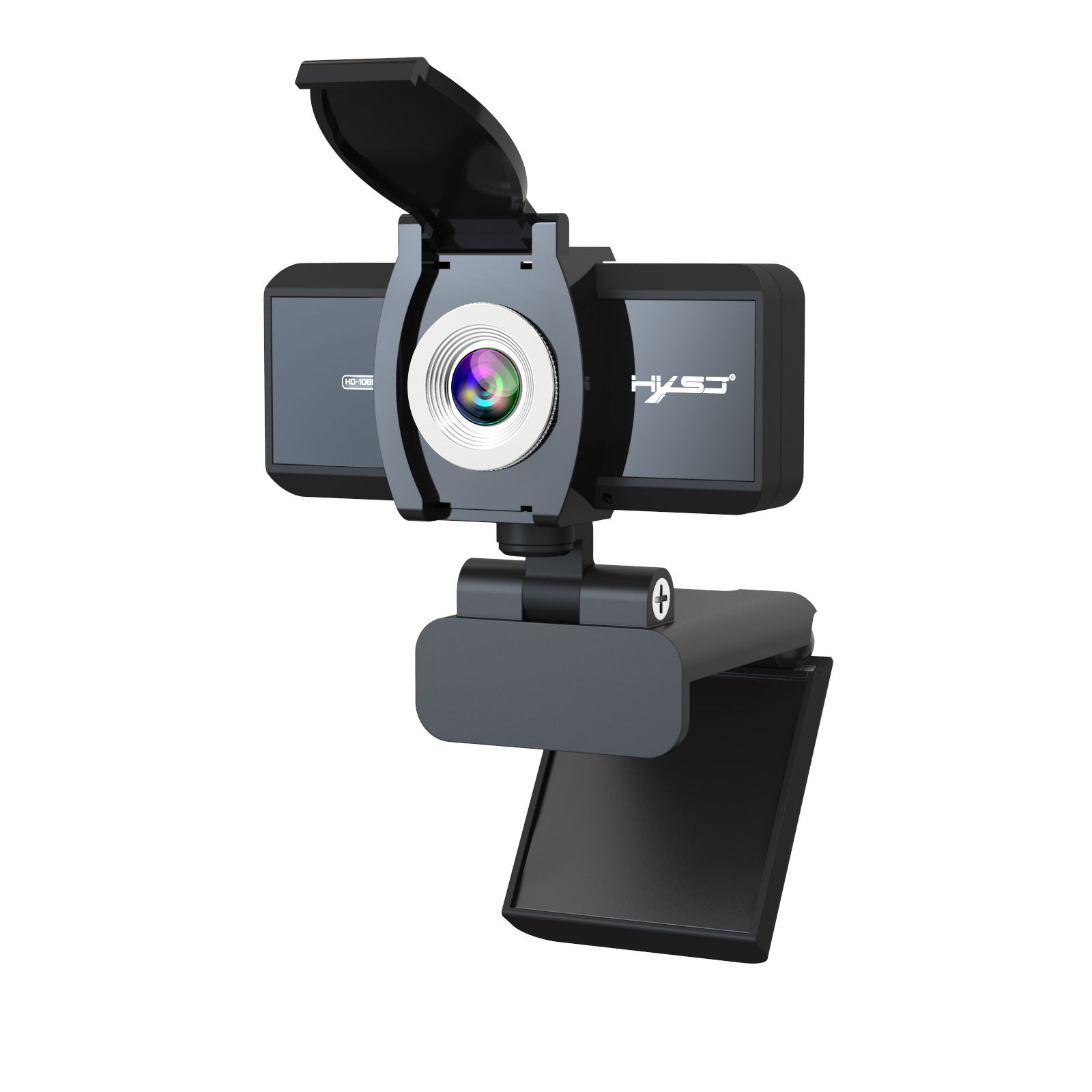 Computer video camera.