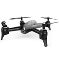 SG106 high-definition 4K dual camera drone.