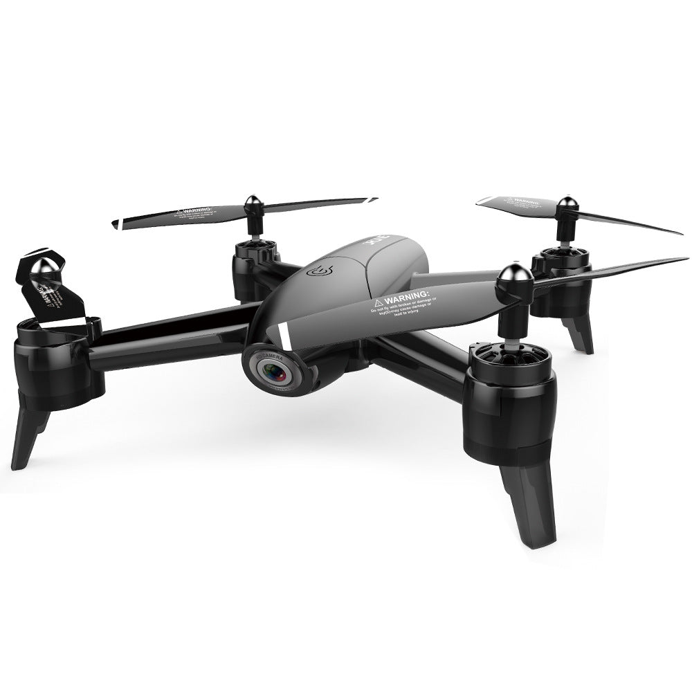 SG106 high-definition 4K dual camera drone.