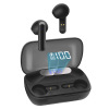 AKZ-S18 power bank tws earbuds.