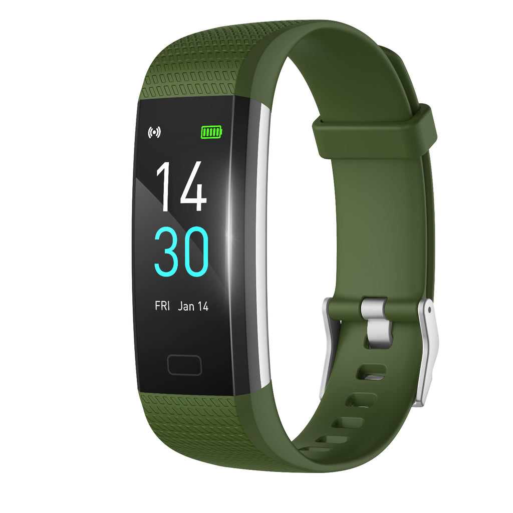 S5 Second Generation smart watch.