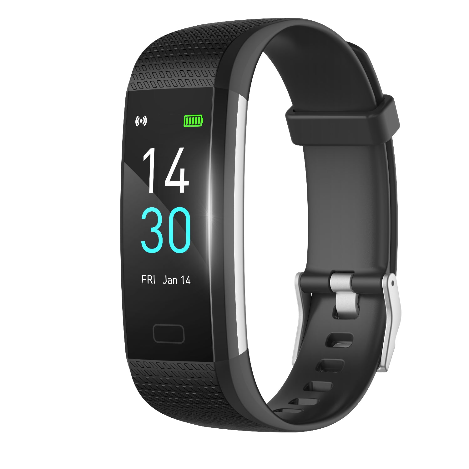 S5 Second Generation smart watch.