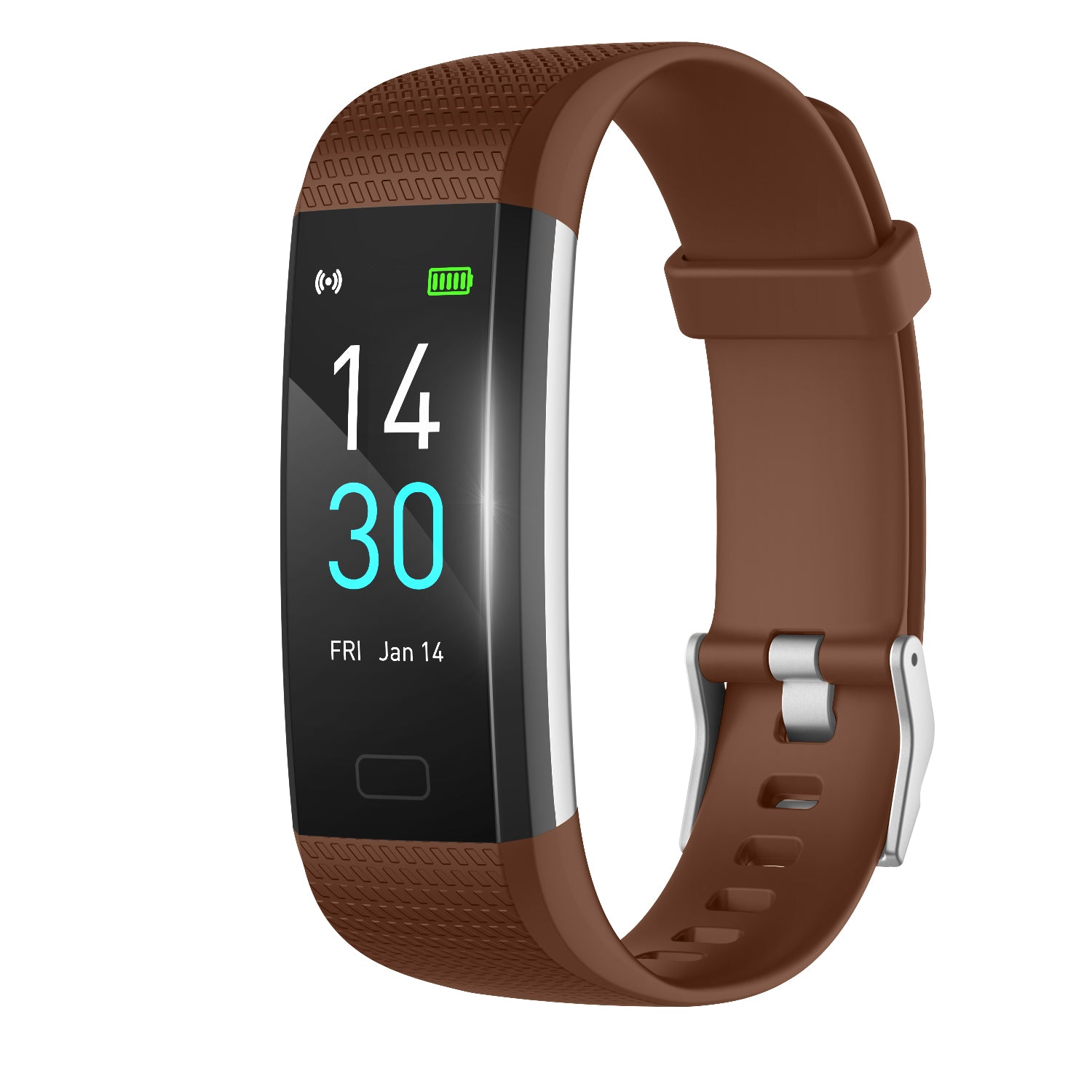 S5 Second Generation smart watch.